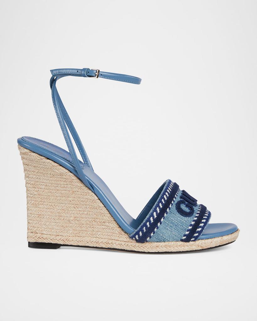 パンプス Gucci Mules With Transparent Wedge Heel p25_gucci_p25-gucci-