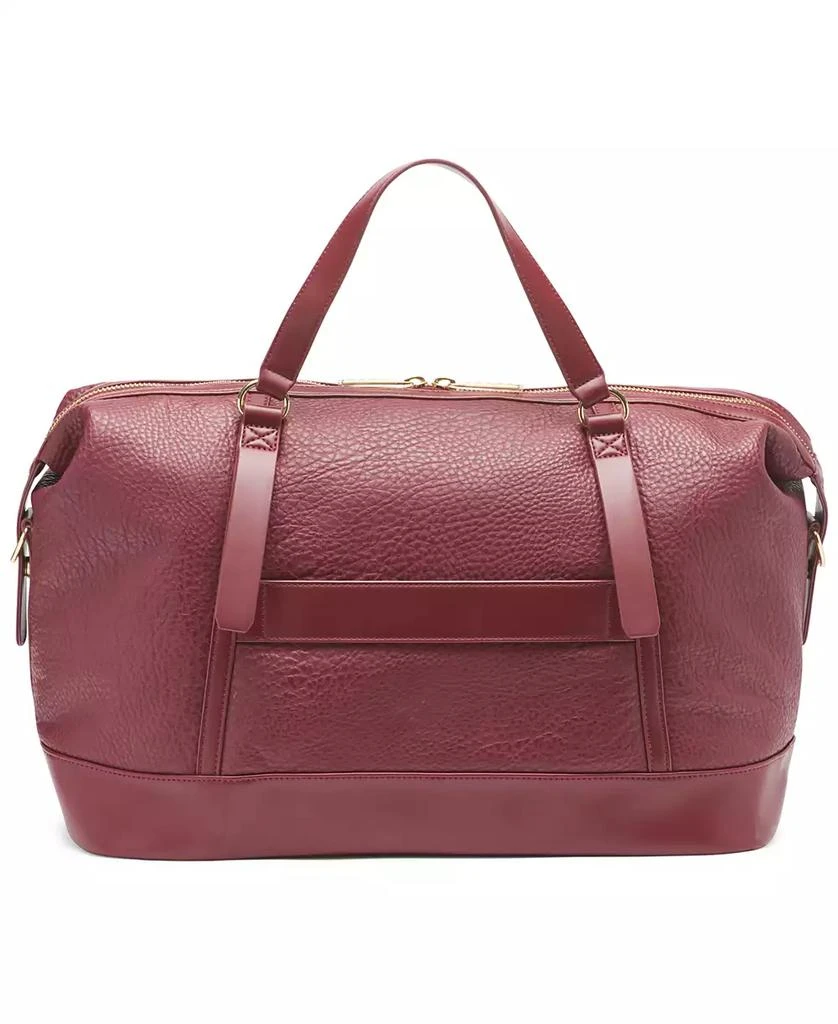 DKNY CLOSEOUT! Rapture Weekender Boarding Bag 2