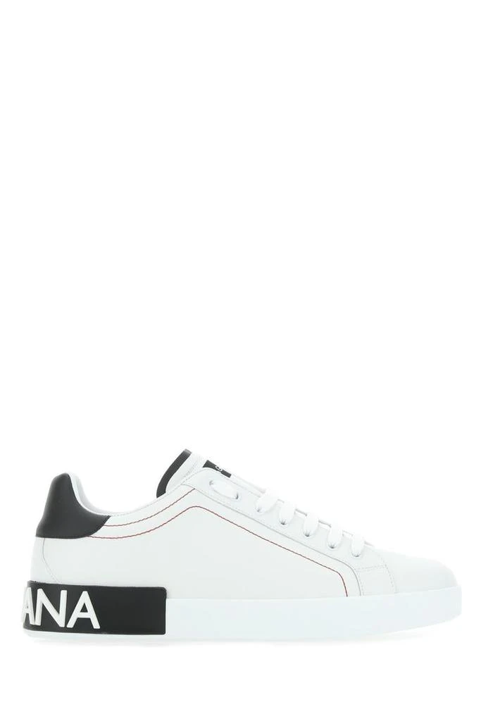 Dolce & Gabbana Dolce & Gabbana Sneakers 1