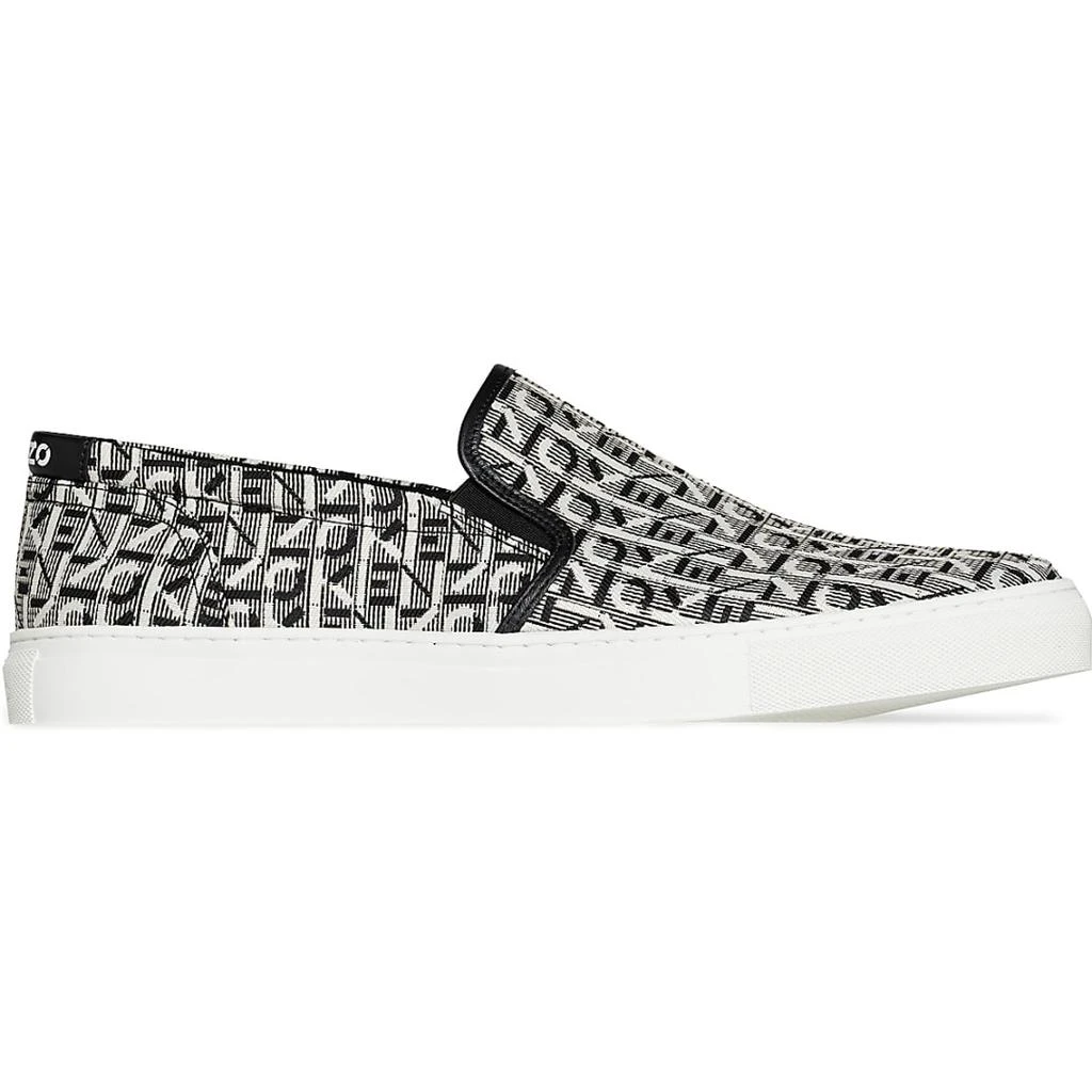 kenzo k skate sneakers