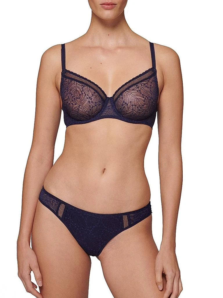 Simone Pérèle Comete Molded Underwire Bra 1