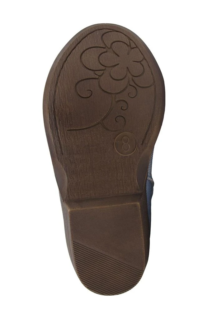 JELLYPOP Kids' Lil' Sizzle Bootie 5