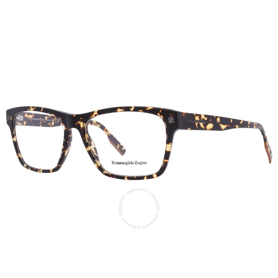 Ermenegildo Zegna Ermenegildo Zegna dEMO Pilot Men's Eyeglasses EZ5231 052 56 3