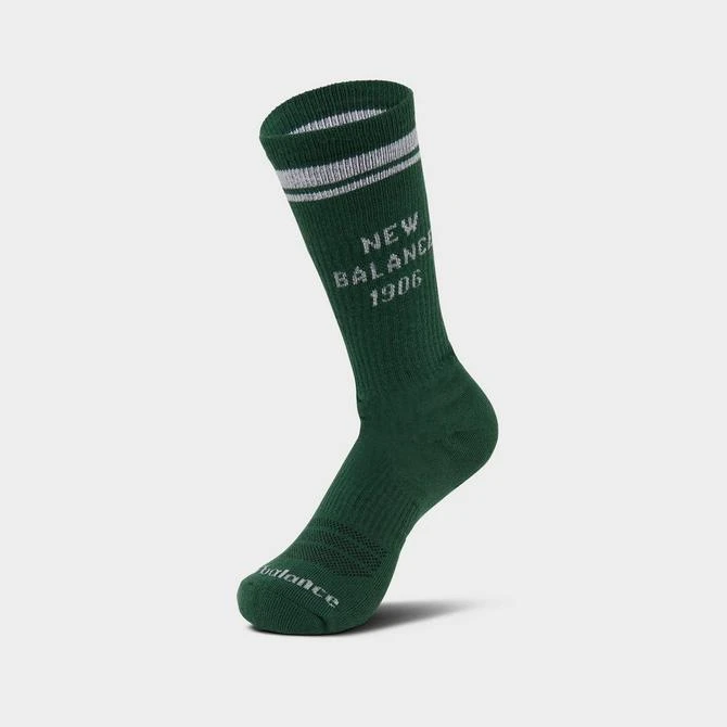 New Balance New Balance Verbiage Crew Socks (3-Pack) 5