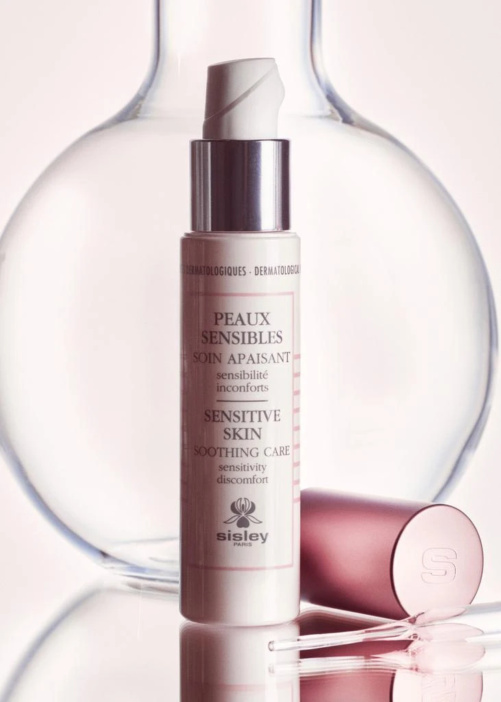 Sisley Sensitive Skin Soothing Care 40ml 6