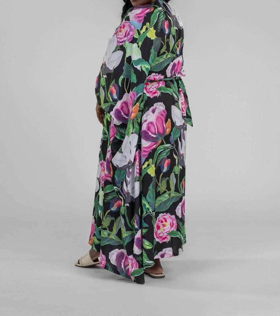 Kilo Brava Kilo Brava - TROPICAL CAFTAN 3