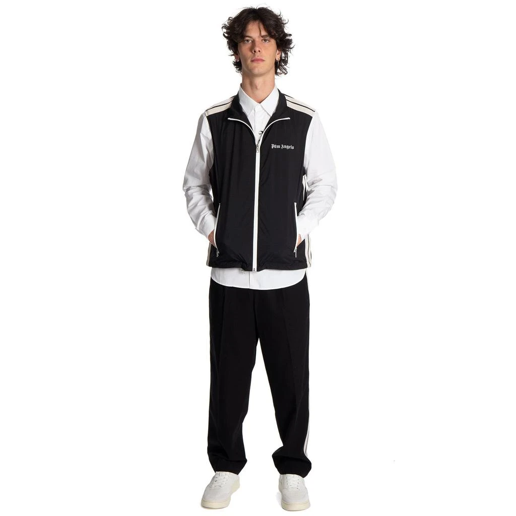 Palm Angels Classic Logo vest 3