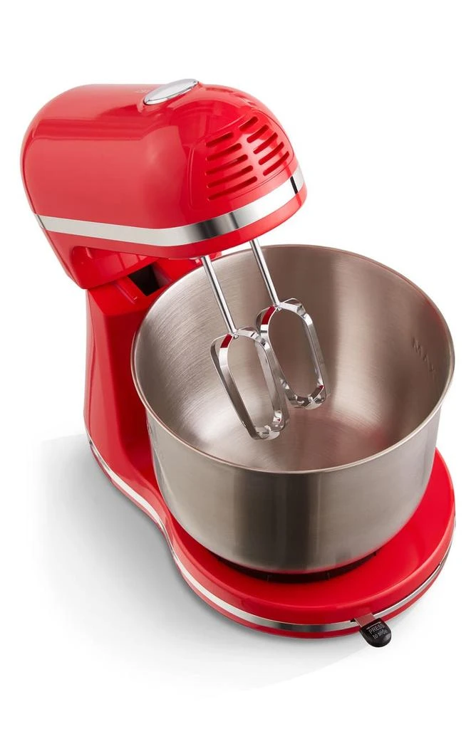 Dash Compact Stand Mixer 3