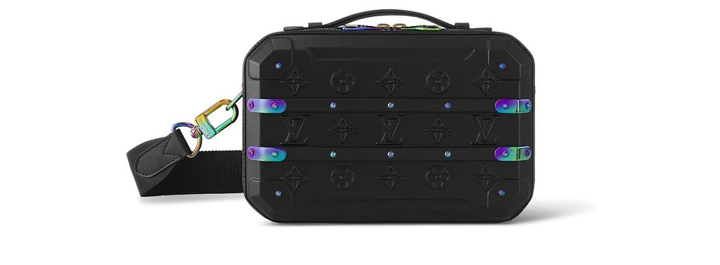 Louis Vuitton Future Trunk 2