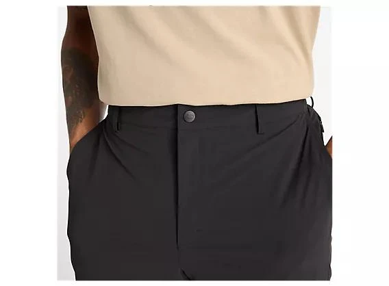 New Balance Athletics Ripstop Standard Tapered Pant 32" 5