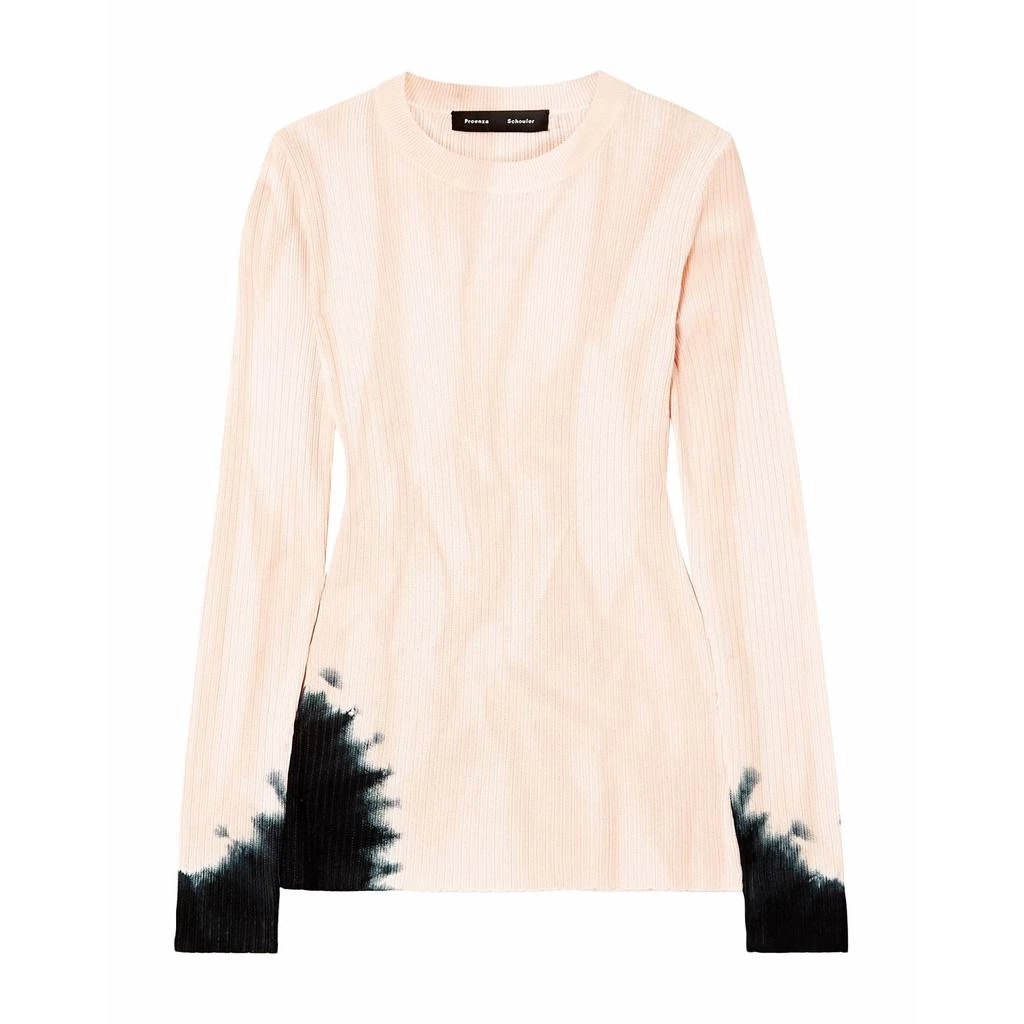 Proenza Schouler Proenza Schouler - Pull - Pink - Femme 1