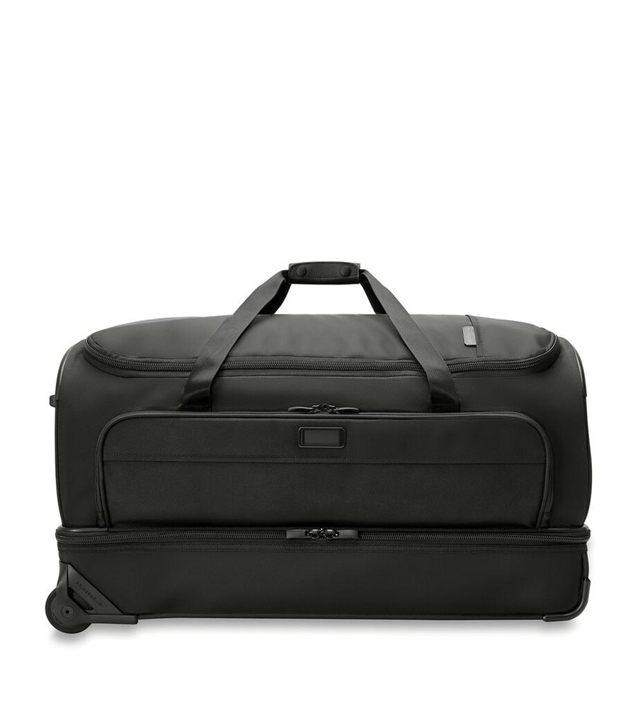 Briggs & Riley Baseline Large 2-Wheel Duffle Bag (74cm)