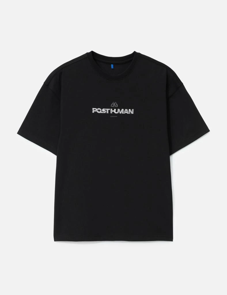 ADER error Post Human T-shirt