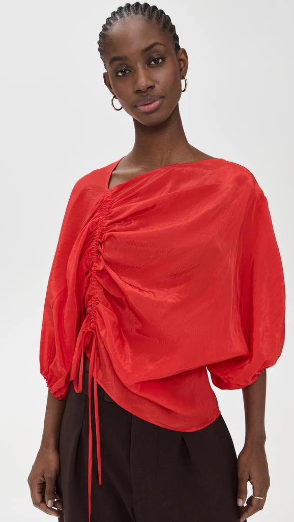 Lee Mathews Kiki Blouse 6