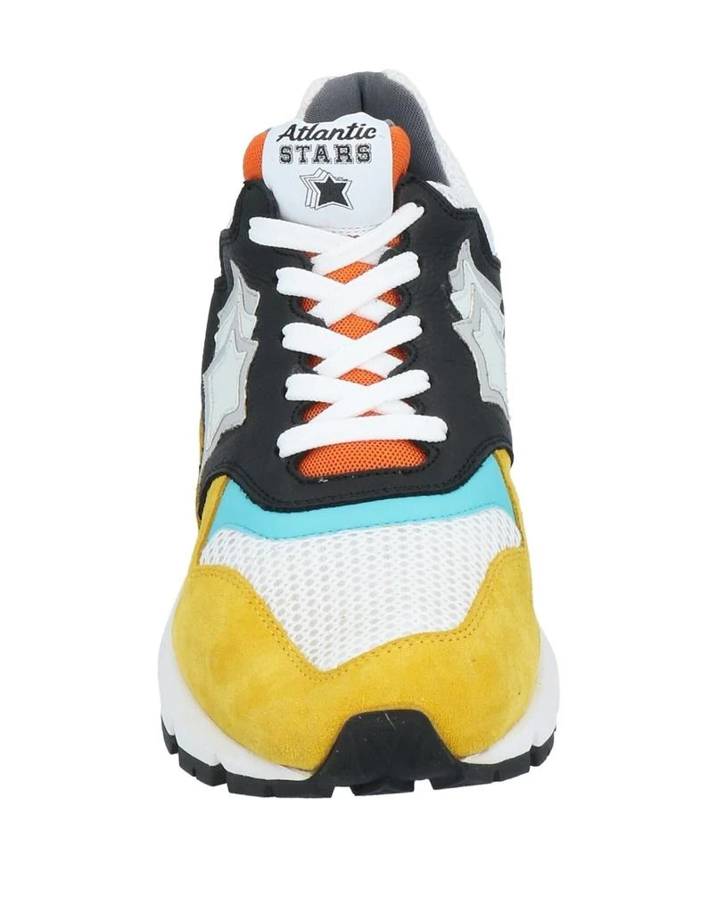 ATLANTIC STARS Sneakers 4