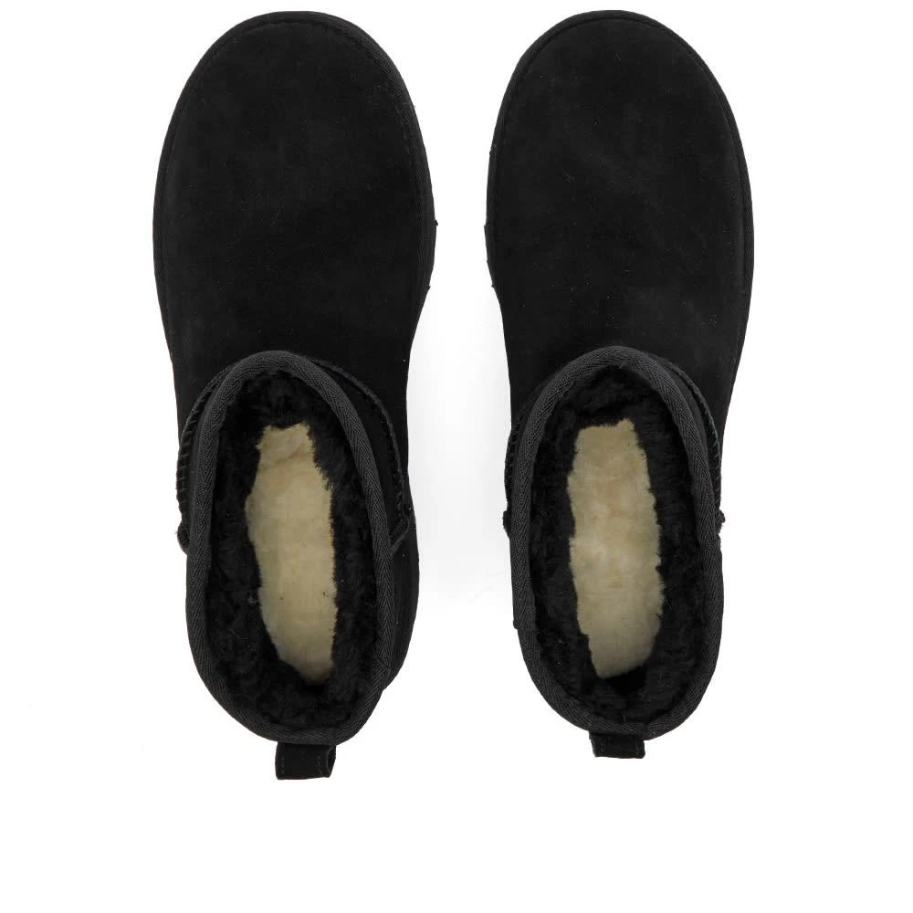 UGG UGG Classic Ultra Mini Platform 5