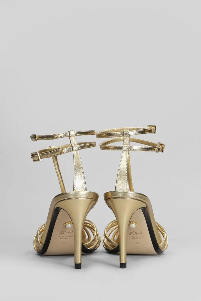 Alevi Milano Alevì Milano Anna 80 Sandals 4