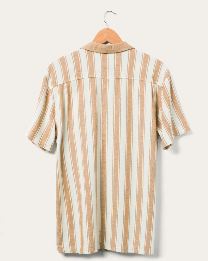 Junk Food Clothing Dawkins Pocket Camp Shirt 1