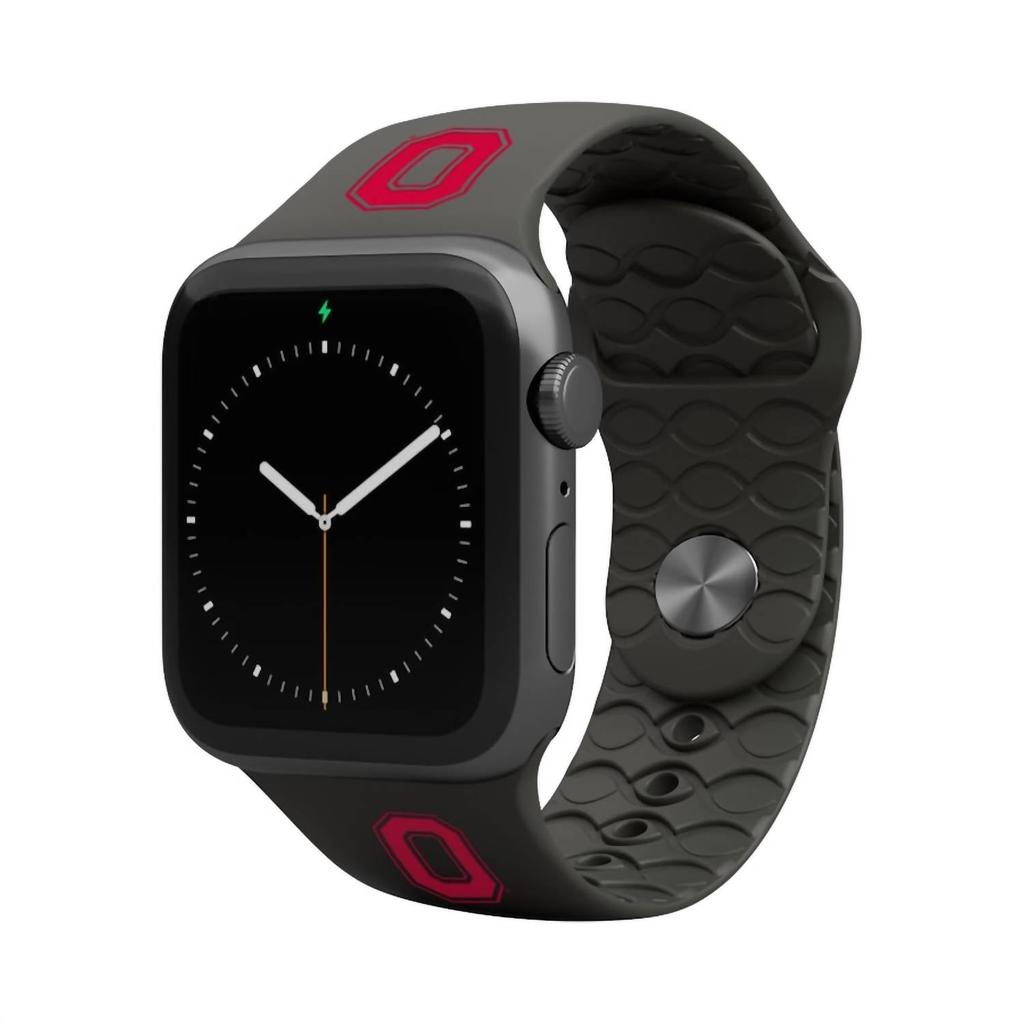 Groove Life Groove Life - Ohio State Apple Watch Band