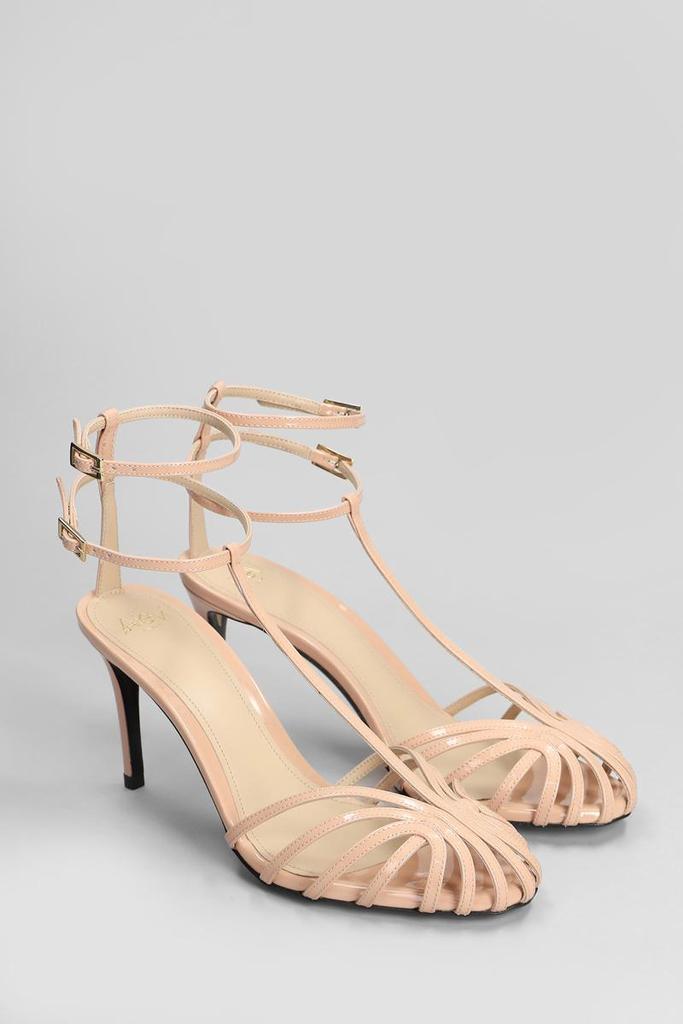 Alevi Milano Alevì Milano Anna 80 Sandals