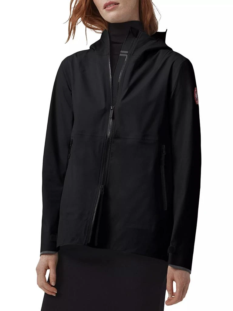 Canada Goose Kenora Hooded Jacket 3
