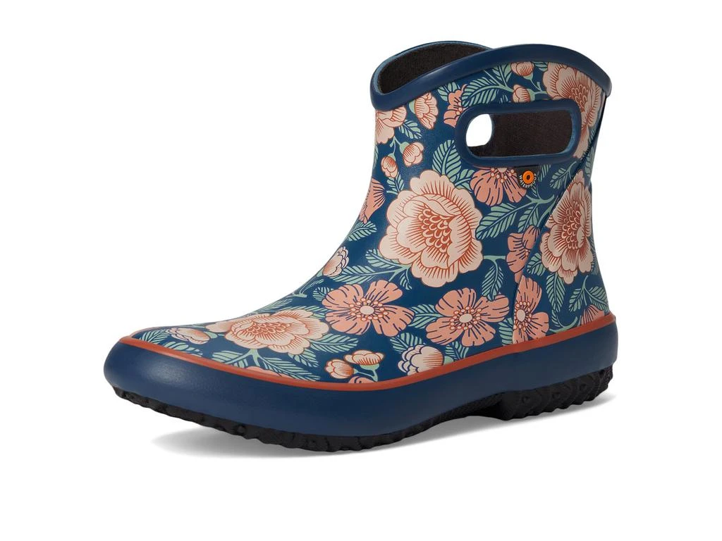 Bogs Patch Ankle Tapestry Floral 7