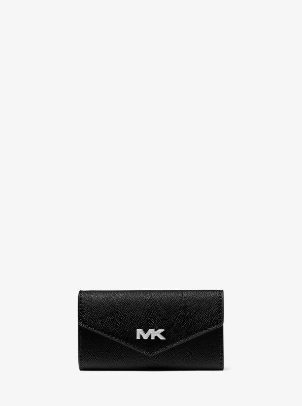 Michael Kors Rivington Leather Key Holder