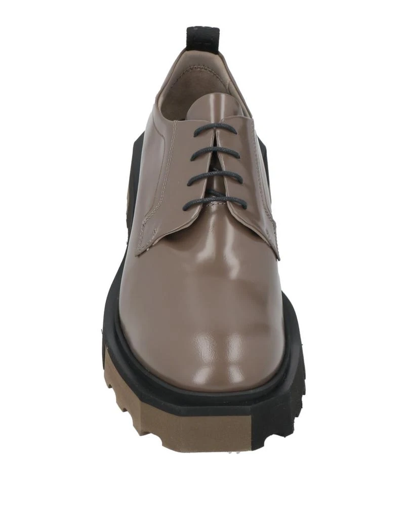 Fabi Laced shoes 4