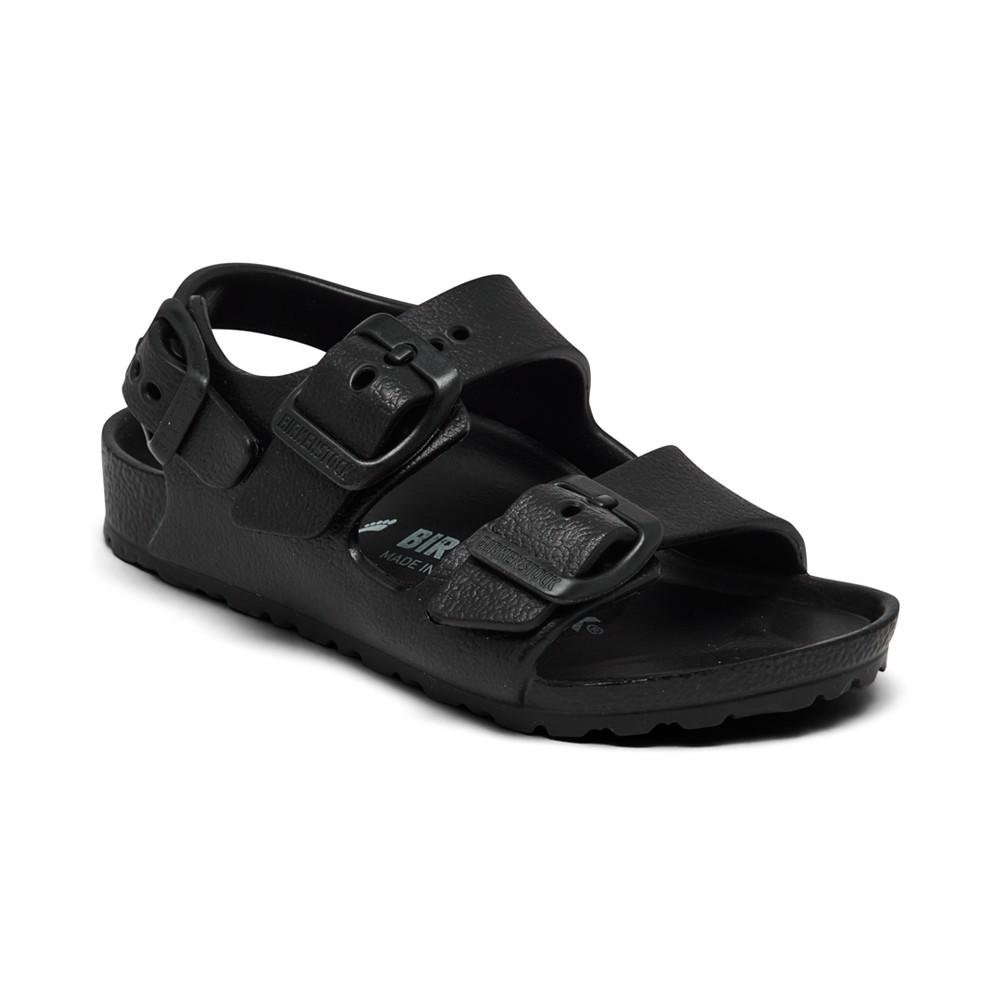 Birkenstock Toddler Kids Milano EVA Sandals from Finish Line
