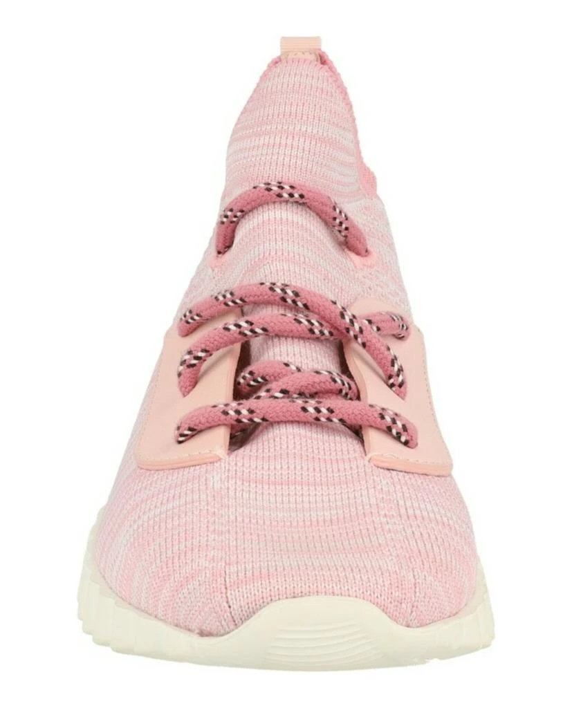 Salvatore Ferragamo Niky Low-Top Sneakers 4