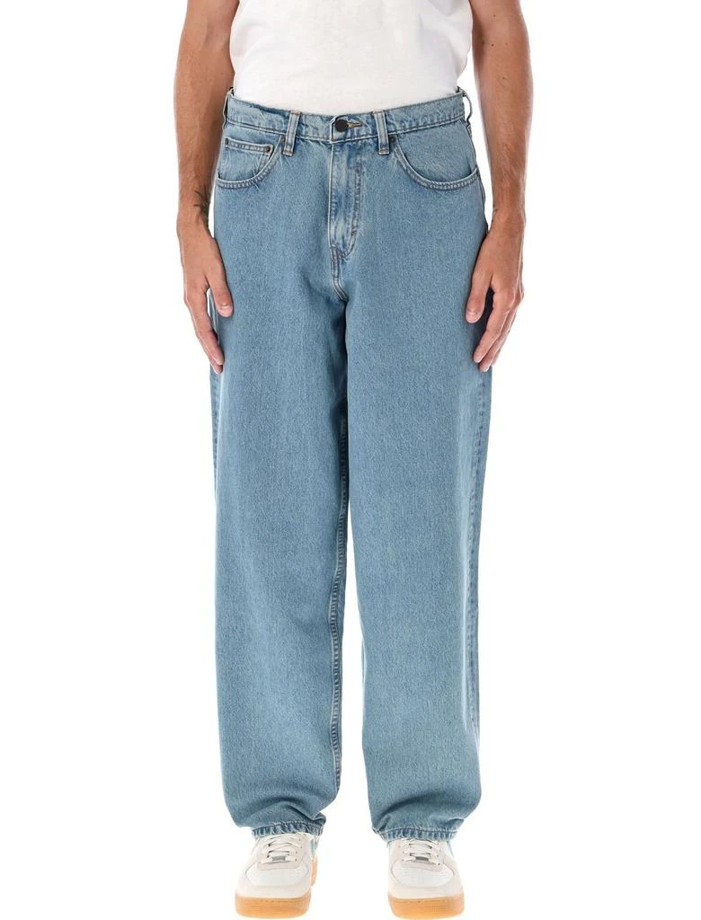 Levi's Levi's Skateboarding Super Baggy Jeans 1