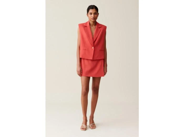 Claudie Pierlot Veston tailleur 1