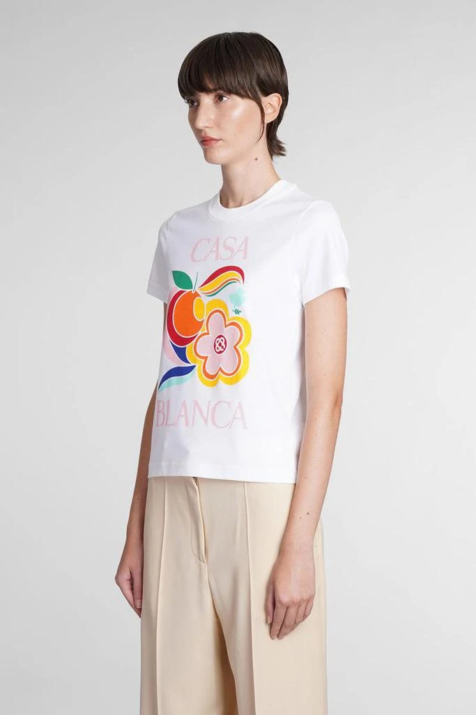 Casablanca Casablanca T-Shirt 4