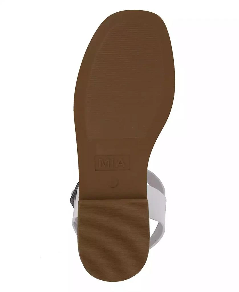 MIA Women's Karina Sandals 9