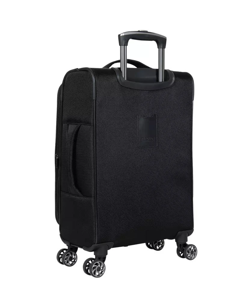 Kenneth Cole Rugged Roamer Softside 2-Pc Expandable Spinner Luggage Set 6