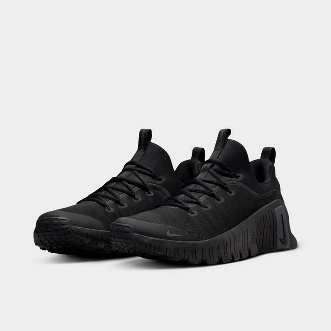 NIKE Men's Nike Free Metcon 6 Training Shoes 2