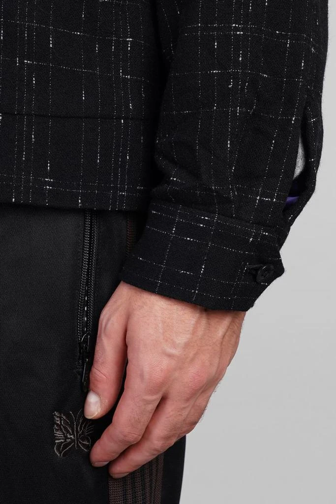 Needles Needles Casual Jacket 5