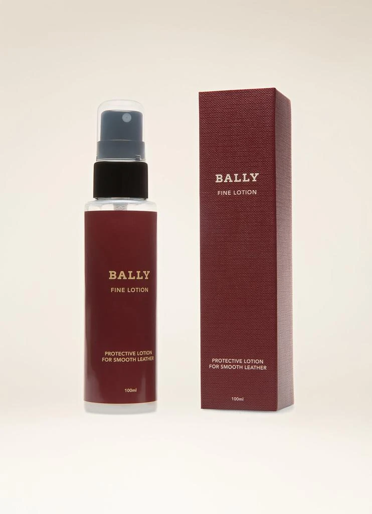 Bally Fine Lotion 100ml 1