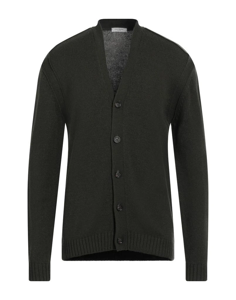 Paolo Pecora Cardigan 1