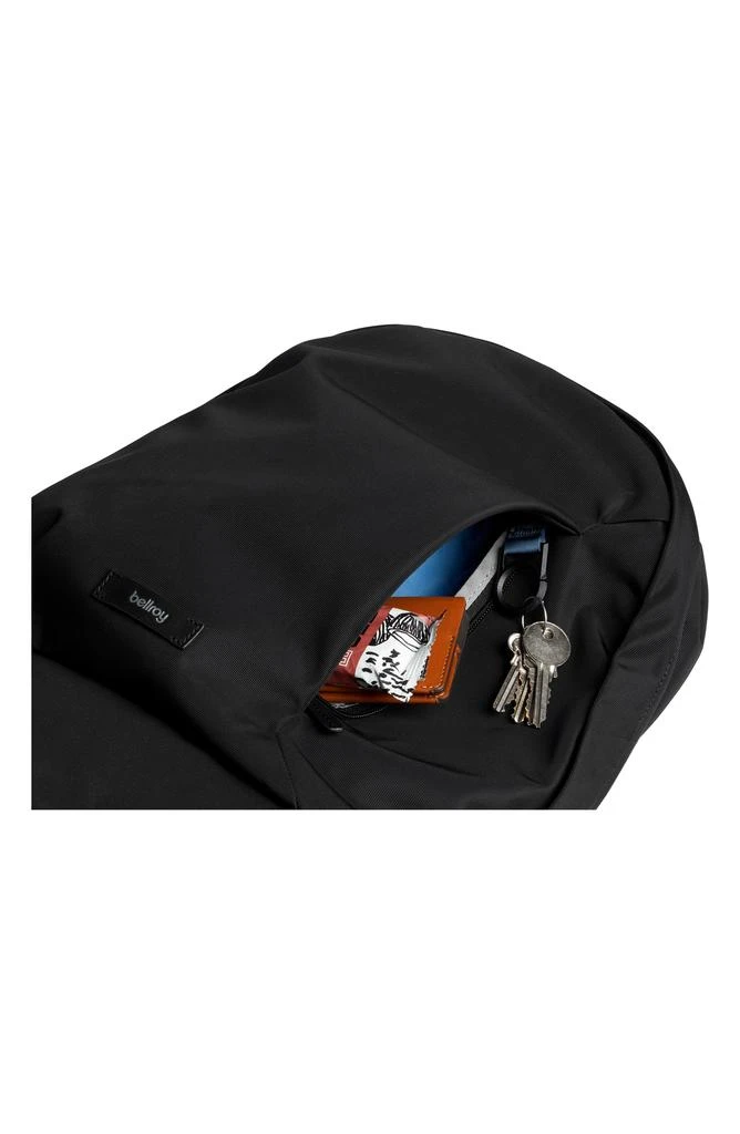 Bellroy Classic II Water Repellent Backpack 5