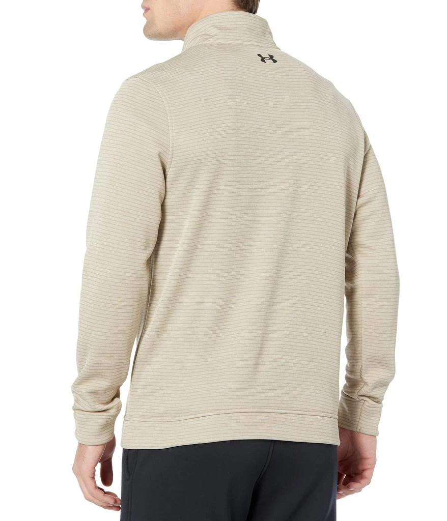 Under Armour Storm Sweater Fleece 1/4 Zip 2