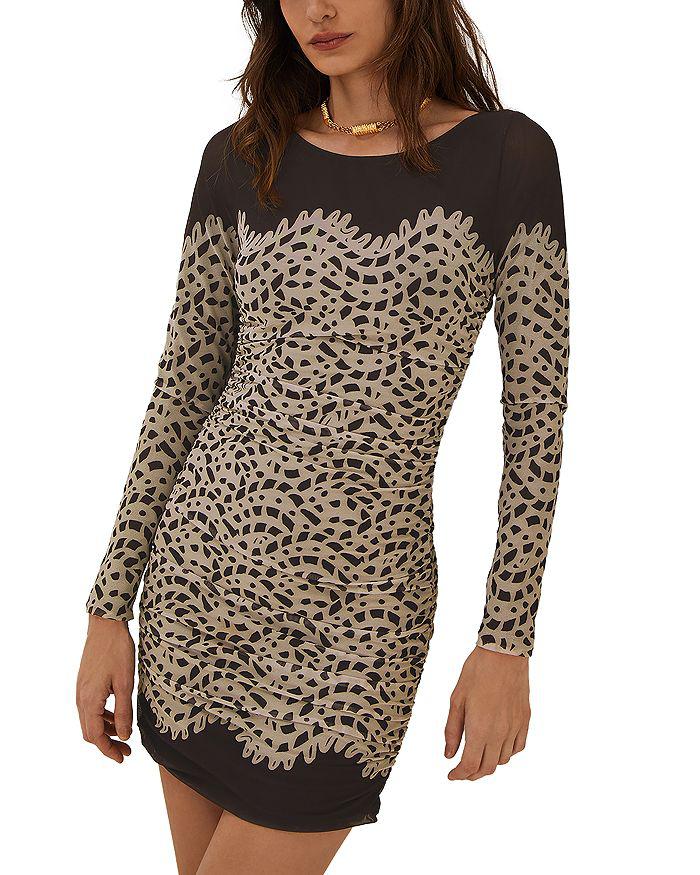 VIX PAULA HERMANNY ViX Poeme Becca Dress