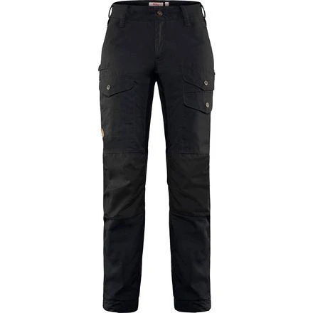 Fjällräven Vidda Pro Ventilated Trouser - Women's 3