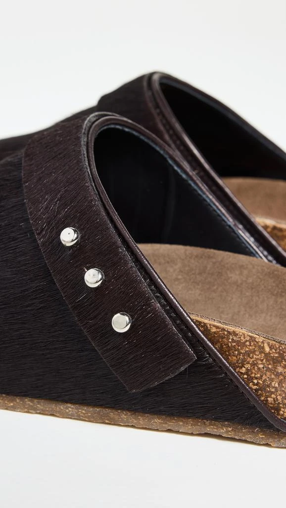 Jenni Kayne Bowery Clogs 5