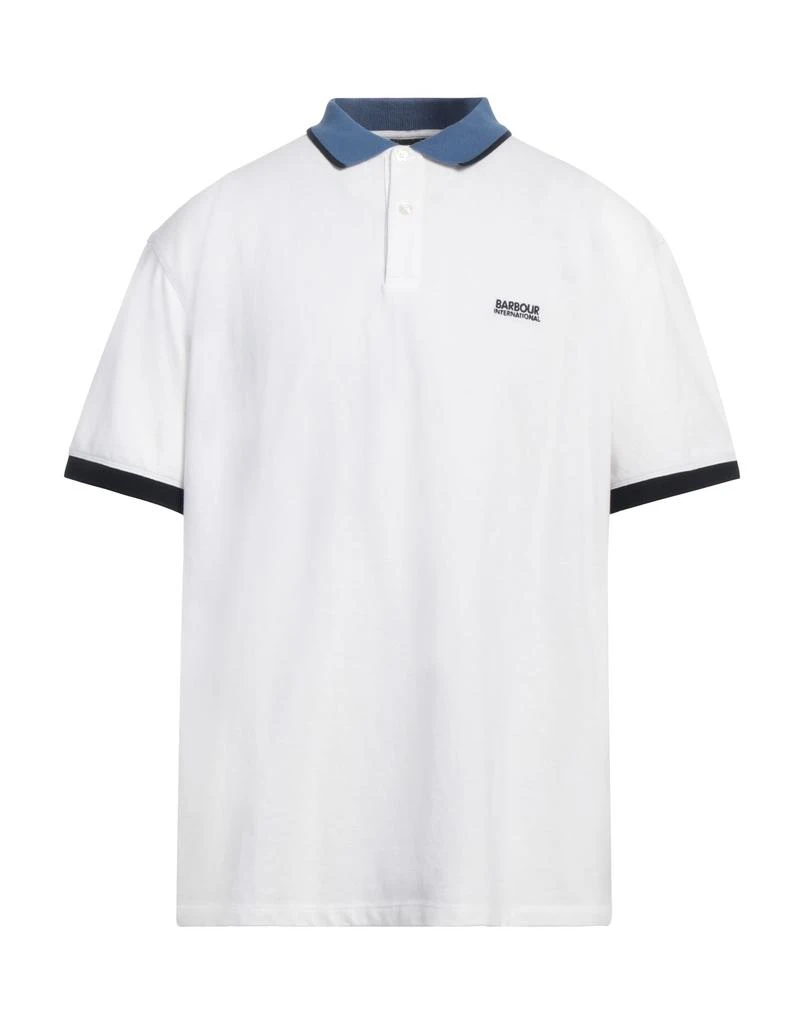 Barbour Polo shirt 1
