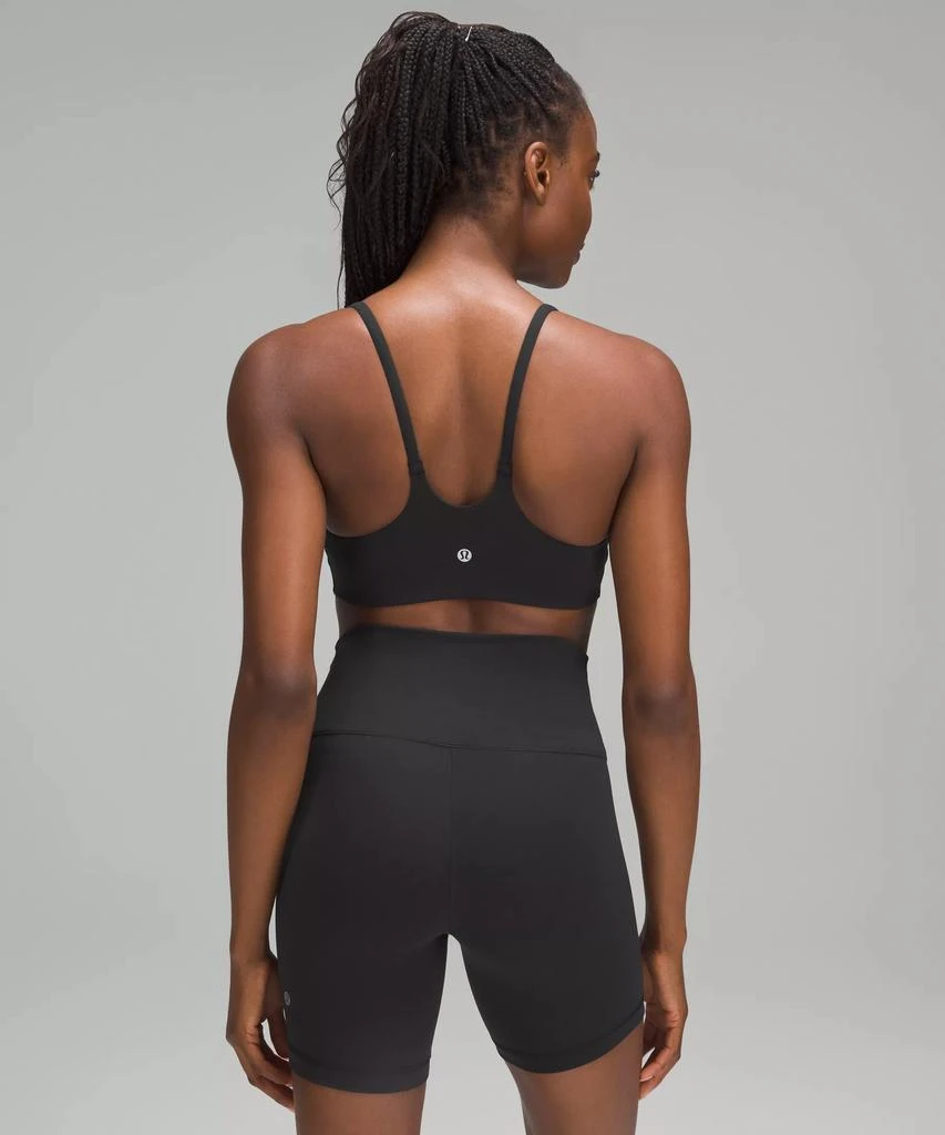 lululemon Wunder Train Strappy Racer Bra *Light Support, C/D Cup 14