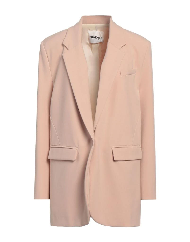 Ottod'Ame Blazer 1