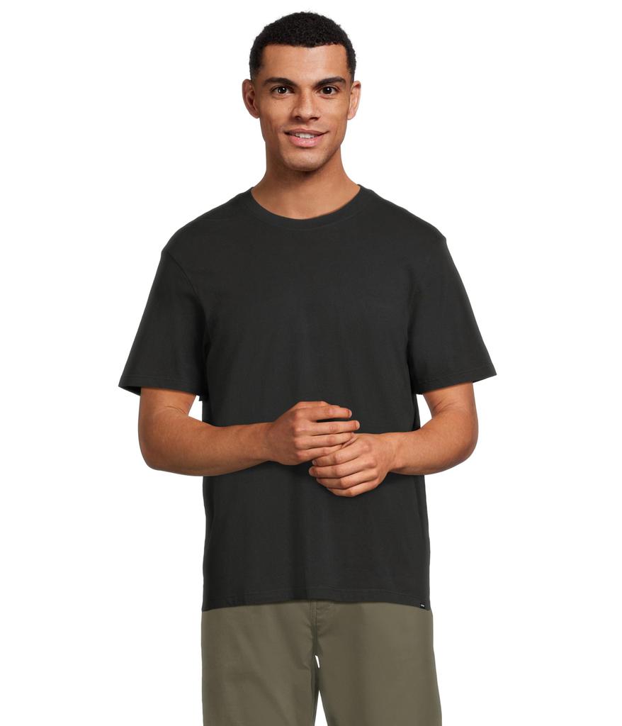 Prana Everyday Short Sleeve Tee Standard Fit