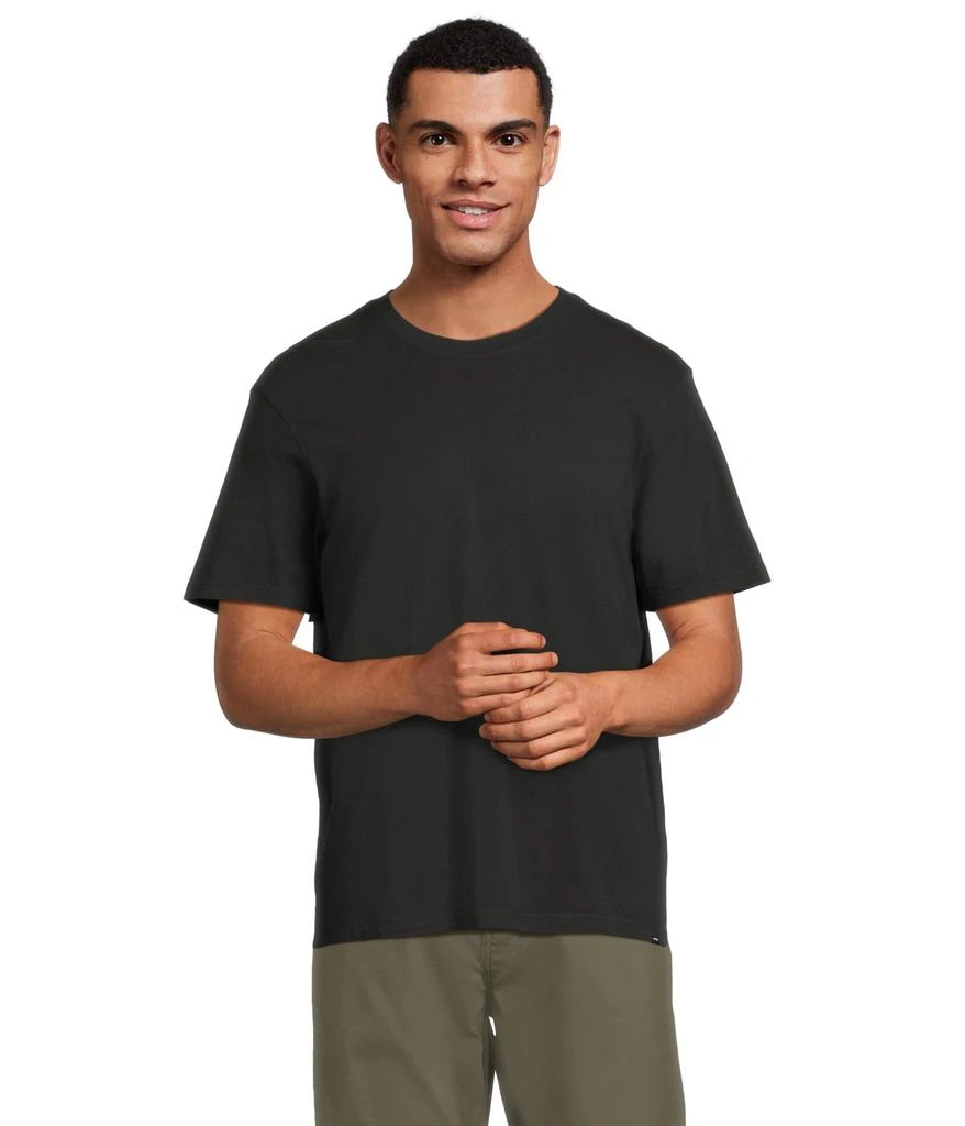 Prana Everyday Short Sleeve Tee Standard Fit 1