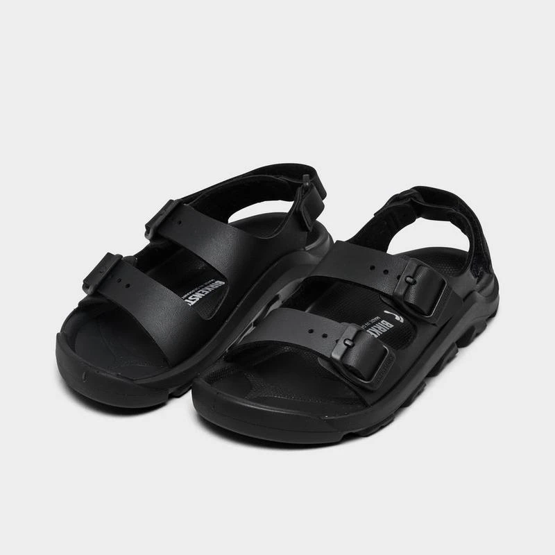 Birkenstock Little Kids' Birkenstock Mogami Birko-Flor Sandals 2